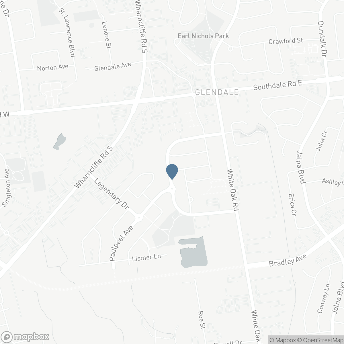 2746 BATEMAN TRAIL, London, Ontario N6L 0A8